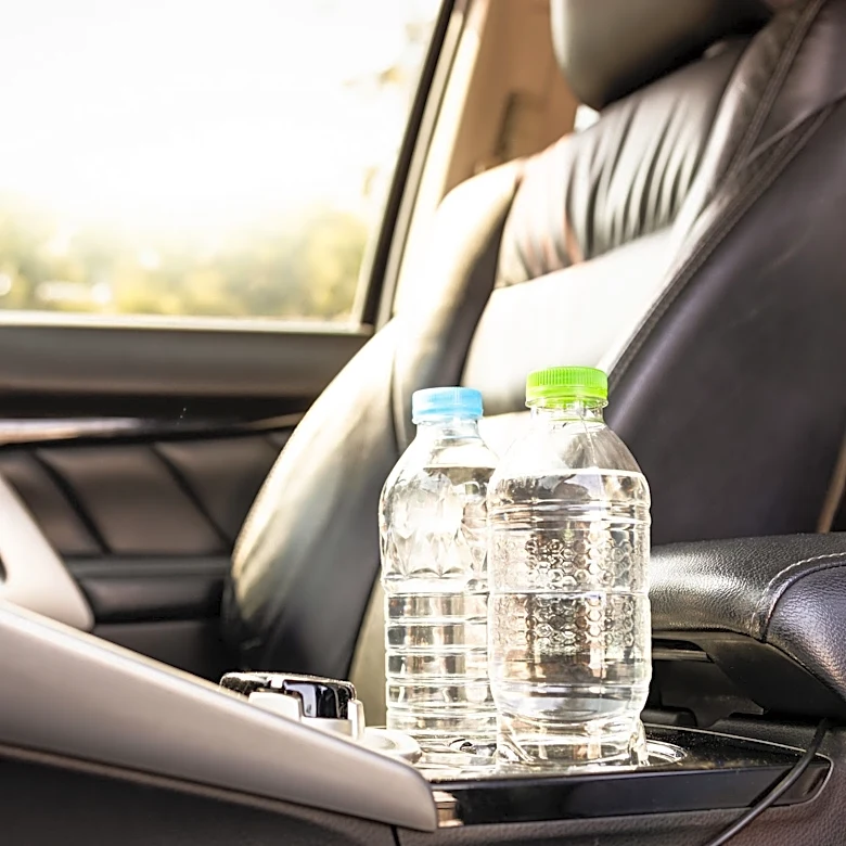 Hot cars are especially dangerous for kids. What experts are saying