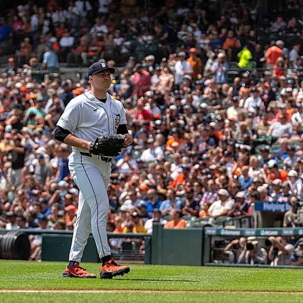 Tarik Skubal trade rumors: What's being said around MLB