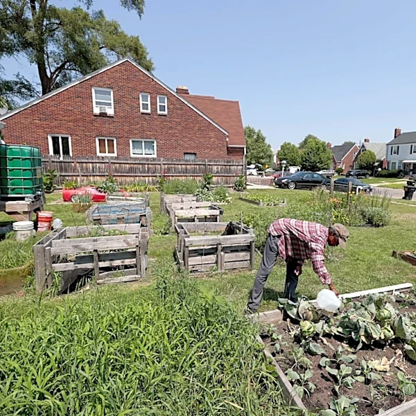 Neighborhoods Day marks 20 years of bringing Detroiters together