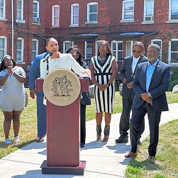 $9.2M program to help 140 families exit homeless shelters each year