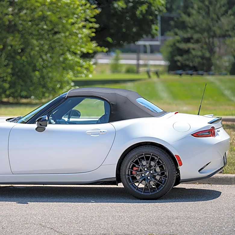 How much horsepower do you really need these days?