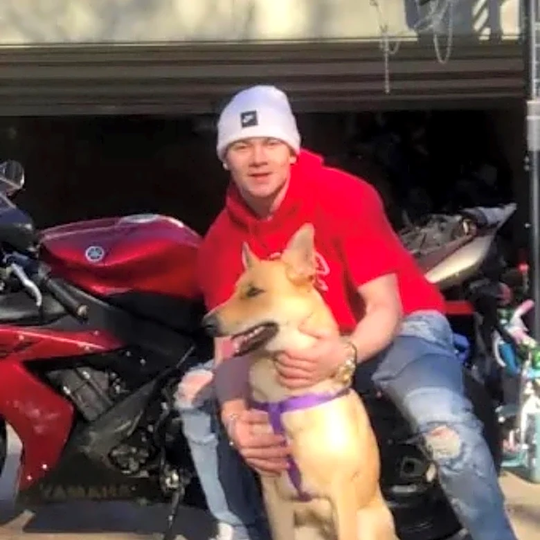 After fatal crash, mom claims son's remains were left in 'garbage bin'