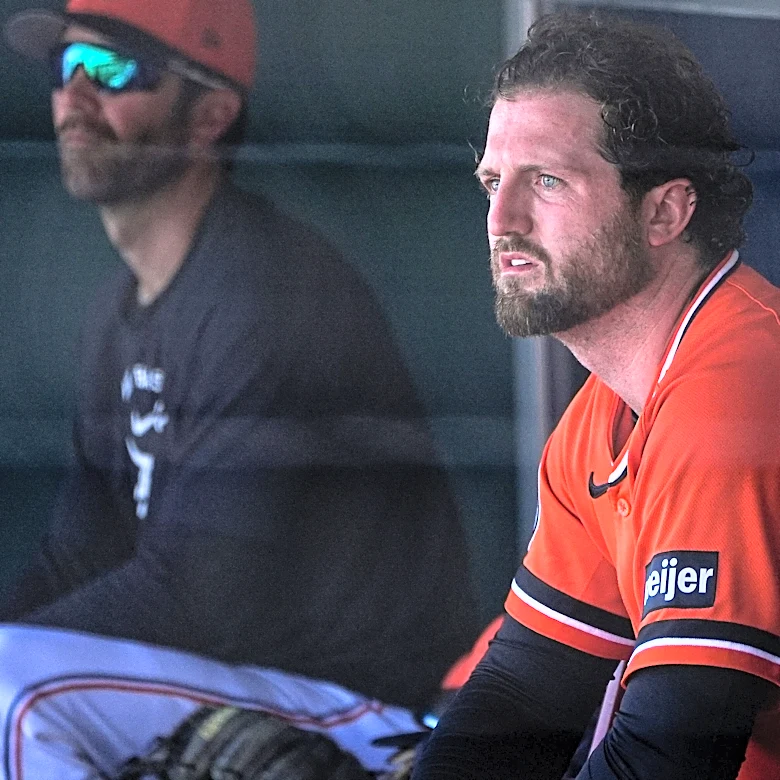 Tigers scratch Casey Mize ahead of start as trade deadline precaution