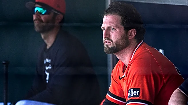 Tigers scratch Casey Mize ahead of start as trade deadline precaution