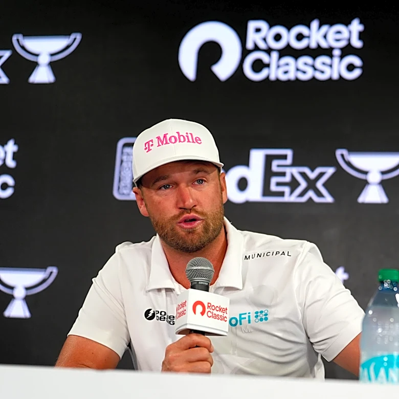 2026 Rocket Classic missed cut: Two top-10 golfers miss weekend play