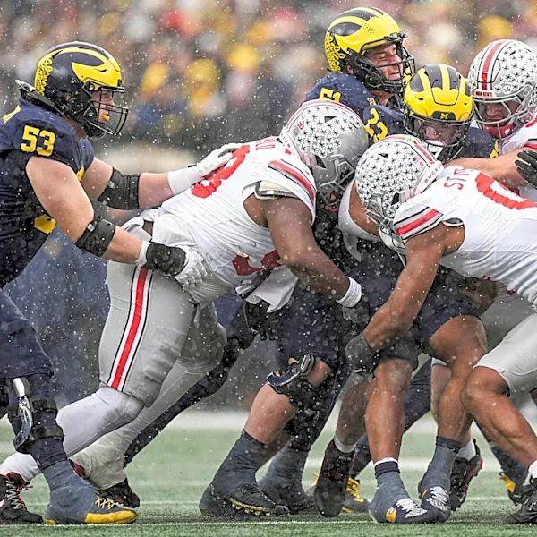 Michigan football's glaring issue Kyle Whittingham had to fix