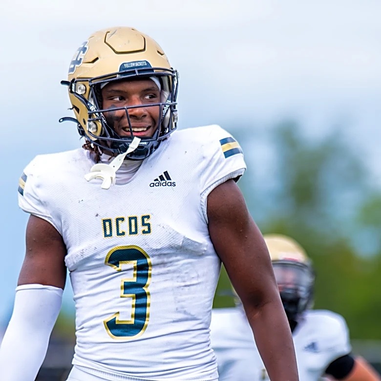 Birmingham Detroit Country Day ready for Catholic League gauntlet