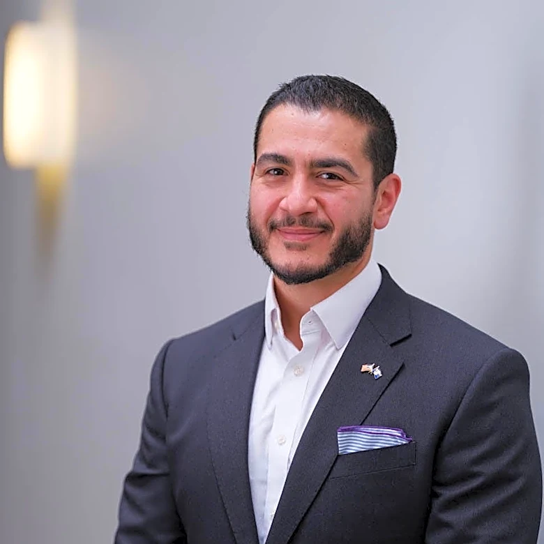Abdul El-Sayed, U.S. Senate candidate, on AIPAC and Israel | Opinion