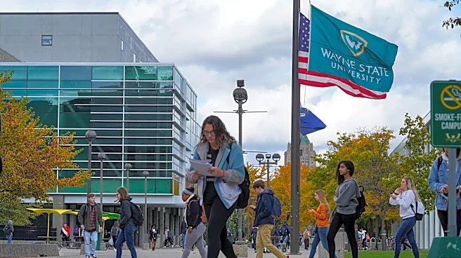 College starts soon. Experts say parents should do these five things