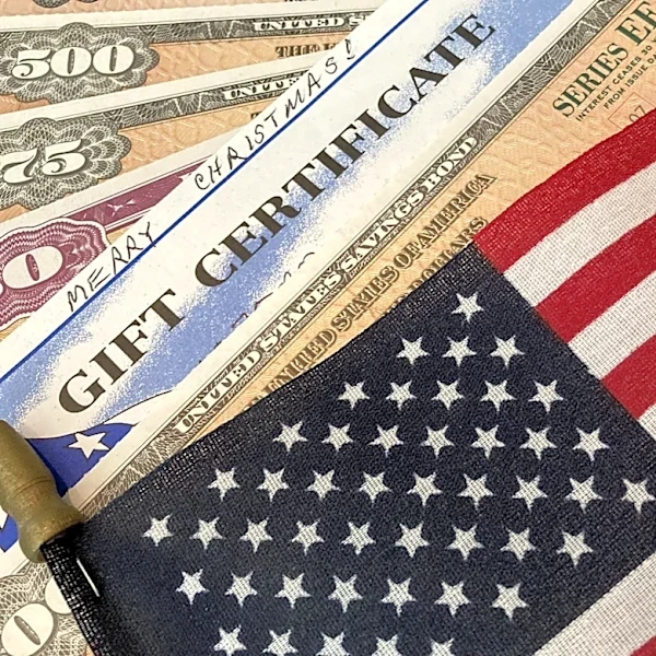 Why $39B in U.S. savings bonds sits as consumers feel the squeeze