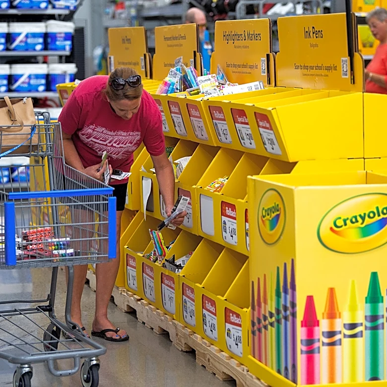 What Michigan kids need as they head to school. See age-specific lists