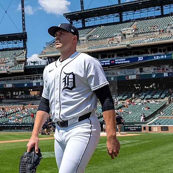 Tarik Skubal trade grade roundup as MLB experts blast Detroit Tigers