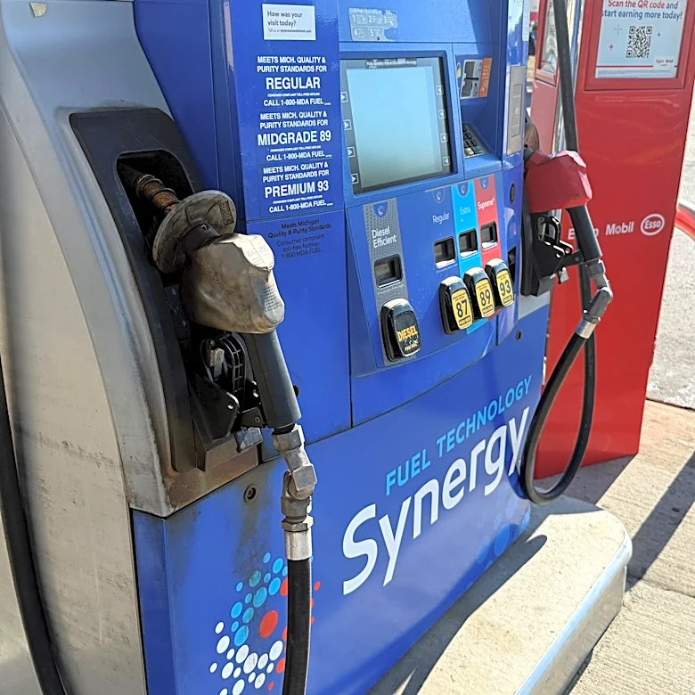 Michigan gas prices now highest in months, may keep rising