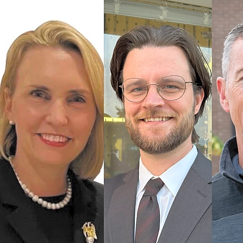 These are the candidates on ballot for US House in Michigan primary