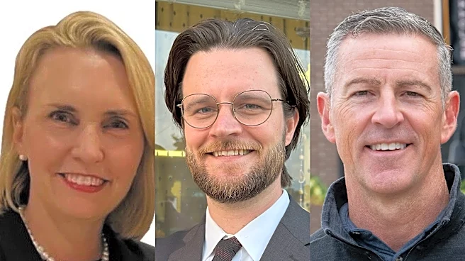 These are the candidates on ballot for US House in Michigan primary