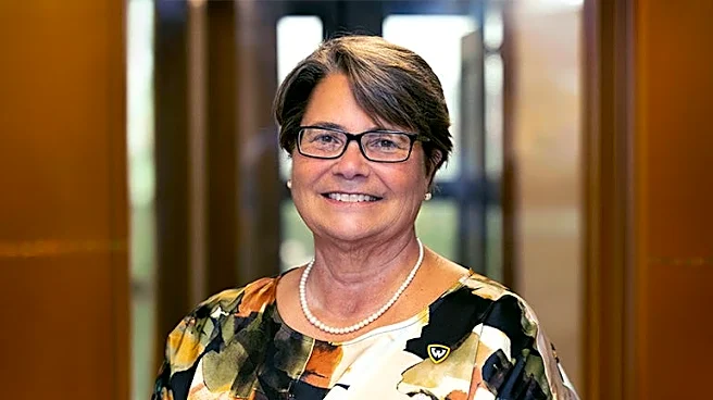 Wayne State names new provost as it launches refreshed strategic plan