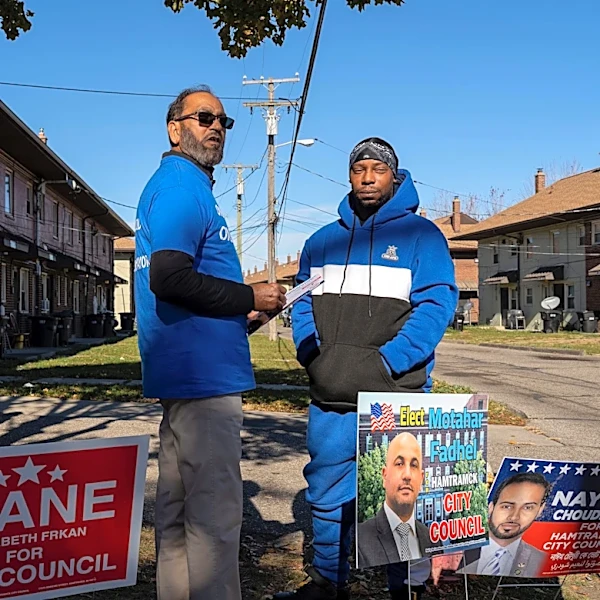 Early, absentee voting methods draw more than 1M votes so far