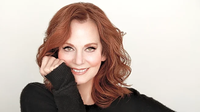 Lesley Ann Warren bringing 1985 cult comedy film to Detroit on tour