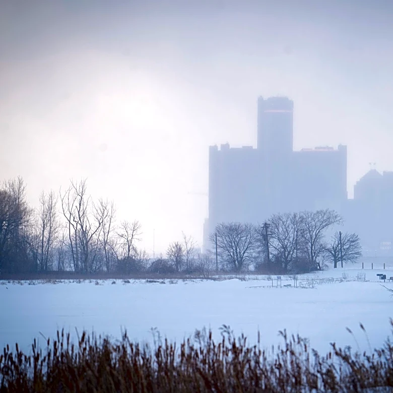 Will Michigan see another 'extreme' winter? What Farmer's Almanac says