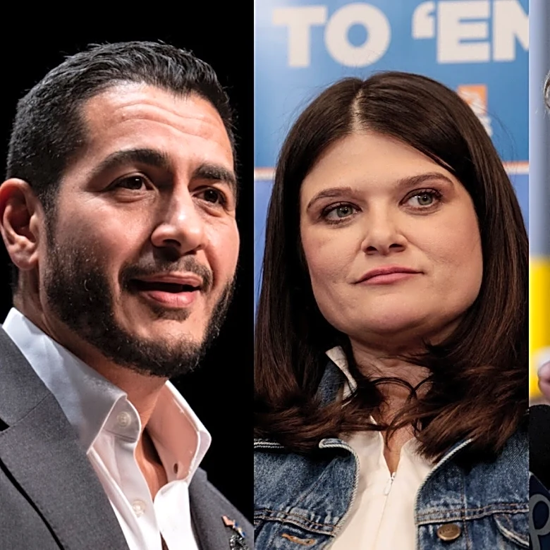 What's going to happen in Michigan's U.S. Senate primary | Opinion