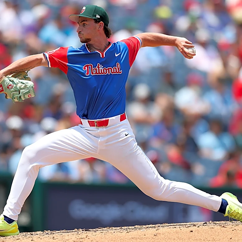 Casey Mize trade grade roundup as MLB experts give Tigers high marks