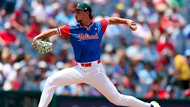 Casey Mize trade grade roundup as MLB experts give Tigers high marks
