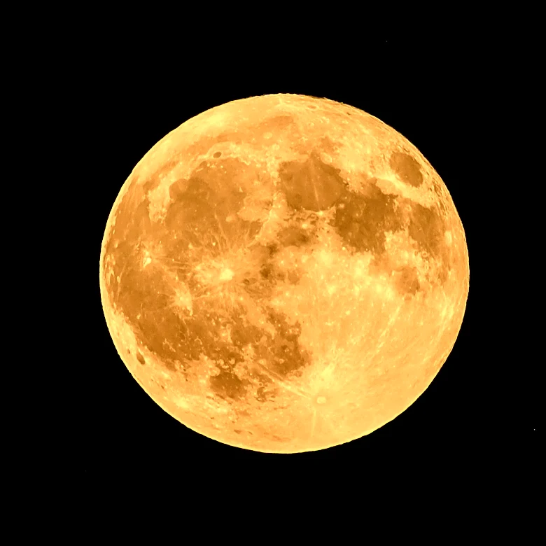 SpaceX rocket set to smash into moon. When to watch