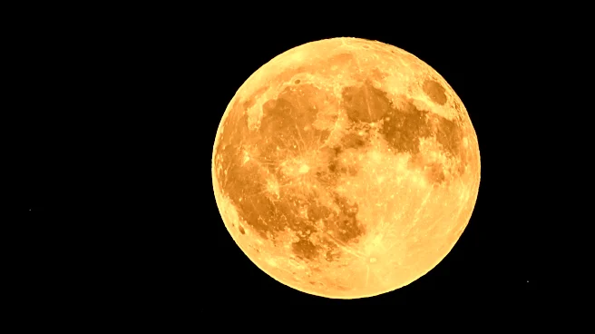 SpaceX rocket set to smash into moon. When to watch
