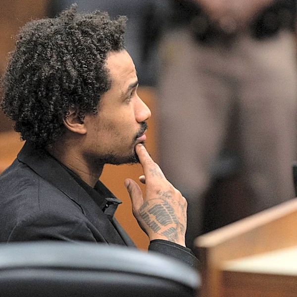 Samantha Woll case defendant wins parole as Kym Worthy fights release