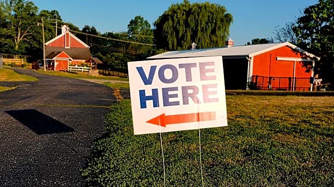 Find all 2026 Michigan primary election results here