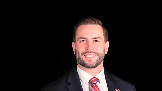 Mike Bouchard wins Republican primary for US House seat, per reports