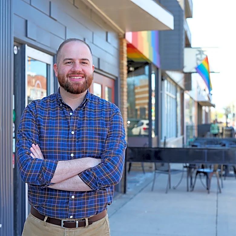 Jeremy Moss wins Democratic primary in 11th District: Reports