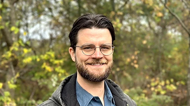 Reports: Lawrence wins Democratic primary, will face Barrett in fall