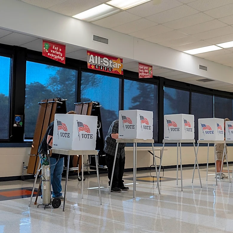 Macomb voters have few contested primaries, OK some ballot proposals
