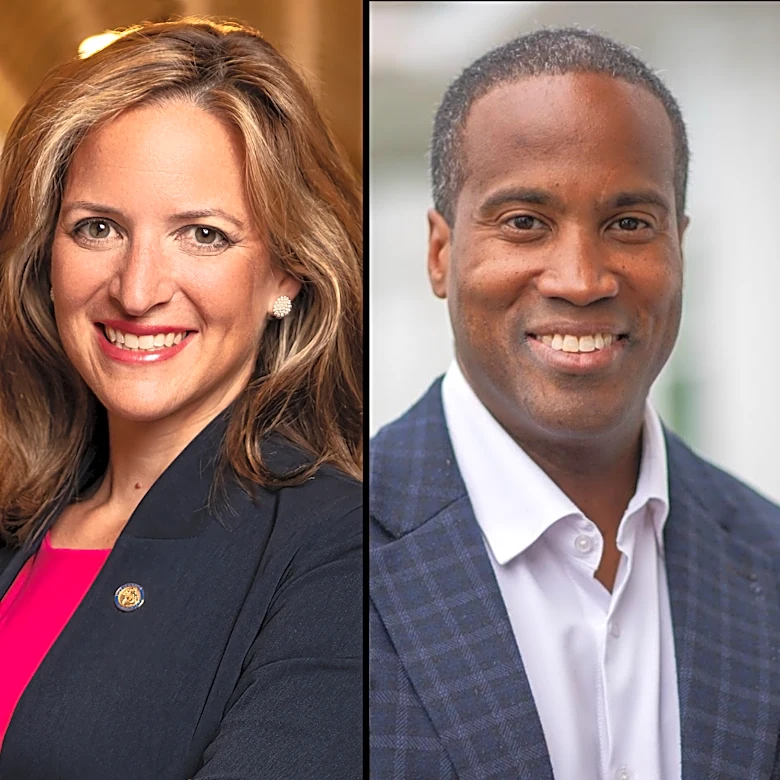 These are the candidates running for Michigan governor after primary election