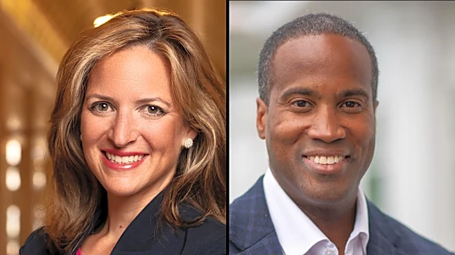 These are the candidates running for Michigan governor after primary election