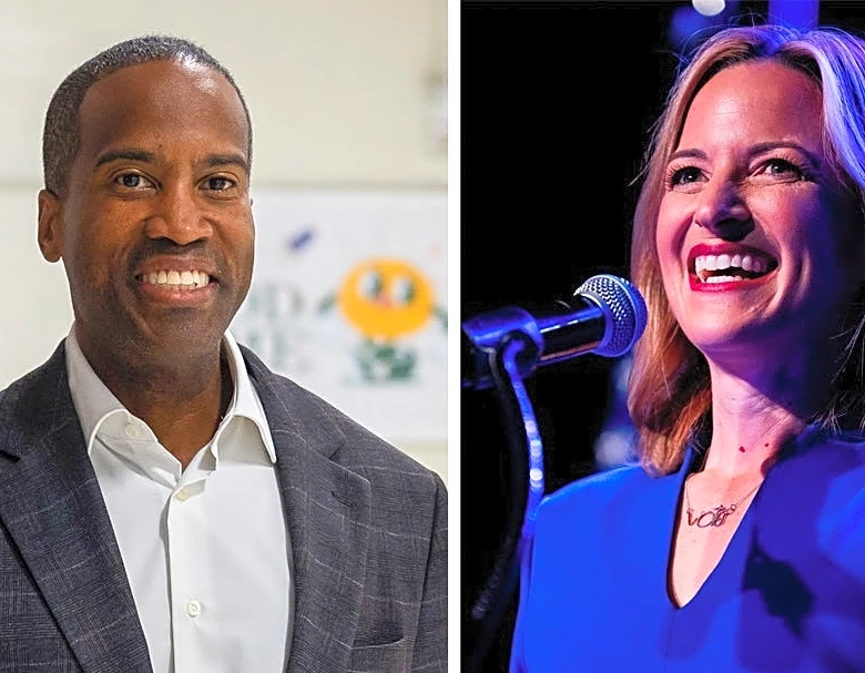 The 3 biggest takeaways from Michigan's primaries for governor
