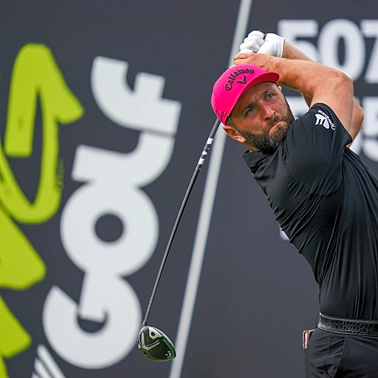 LIV Golf announces new investor, but won't commit to Michigan event
