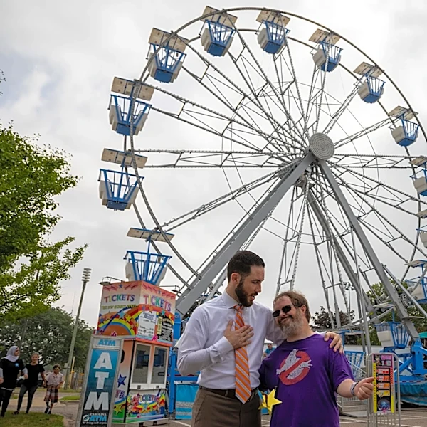 Dearborn Homecoming Festival enacts curfew for first time