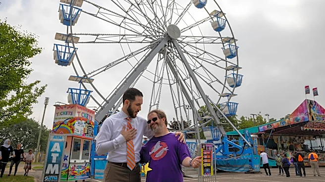 Dearborn Homecoming Festival enacts curfew for first time