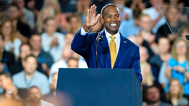 John James is betting Michigan still wants Trump | Opinion