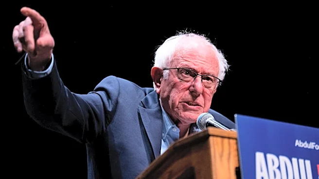 Which Michigan primaries did progressive candidates win?