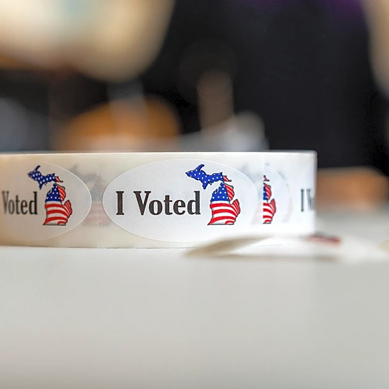 When is Michigan's 2026 general election? Key dates
