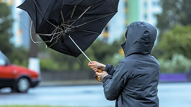 Additional rounds of rain expected Thursday in Michigan. See live radar