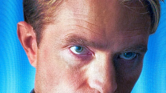 'Primetime' movie trailer shows intense drama of 'To Catch A Predator'