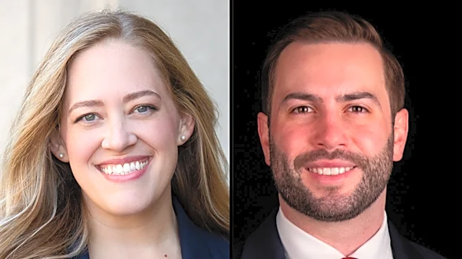 Michigan’s 7th and 10th House races are rare battlegrounds | Opinion