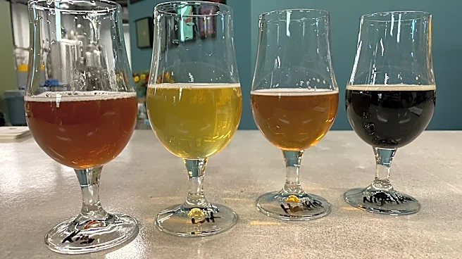 Detroit's Brewery Faisan is closing in October after 7 years