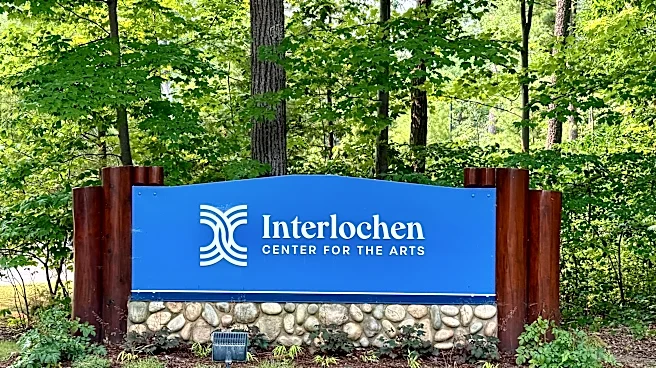 Ex-Interlochen staffer forced out in NC after new investigation