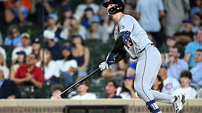 Dillon Dingler really is sleeper AL MVP candidate. Here's why