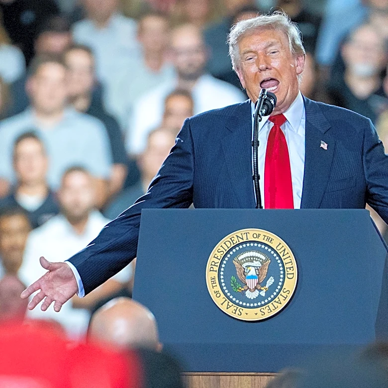 How Trump-endorsed candidates fared in Michigan's primary